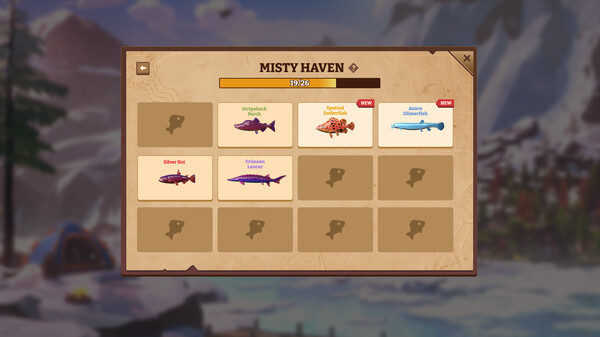 Fish Hunters 🐟 Demo screenshot 4