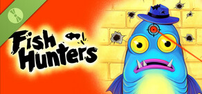 Fish Hunters 🐟 Demo