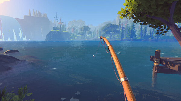 Fish Hunters 🐟 Demo screenshot 2