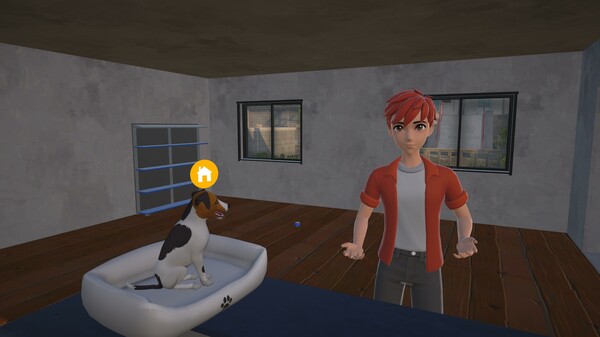 Pet Shelter Simulator: The Ultimate Animal Shop Experience screenshot 2