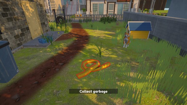 Pet Shelter Simulator: The Ultimate Animal Shop Experience screenshot 3