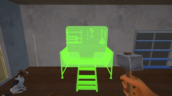 Pet Shelter Simulator: The Ultimate Animal Shop Experience screenshot 5