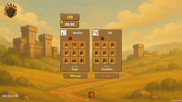 Sparkfront: Online screenshot 5