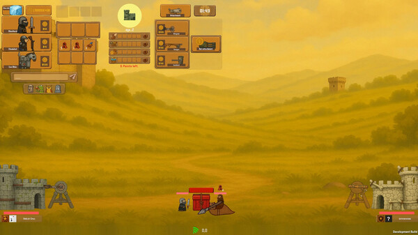 Sparkfront: Online screenshot 2