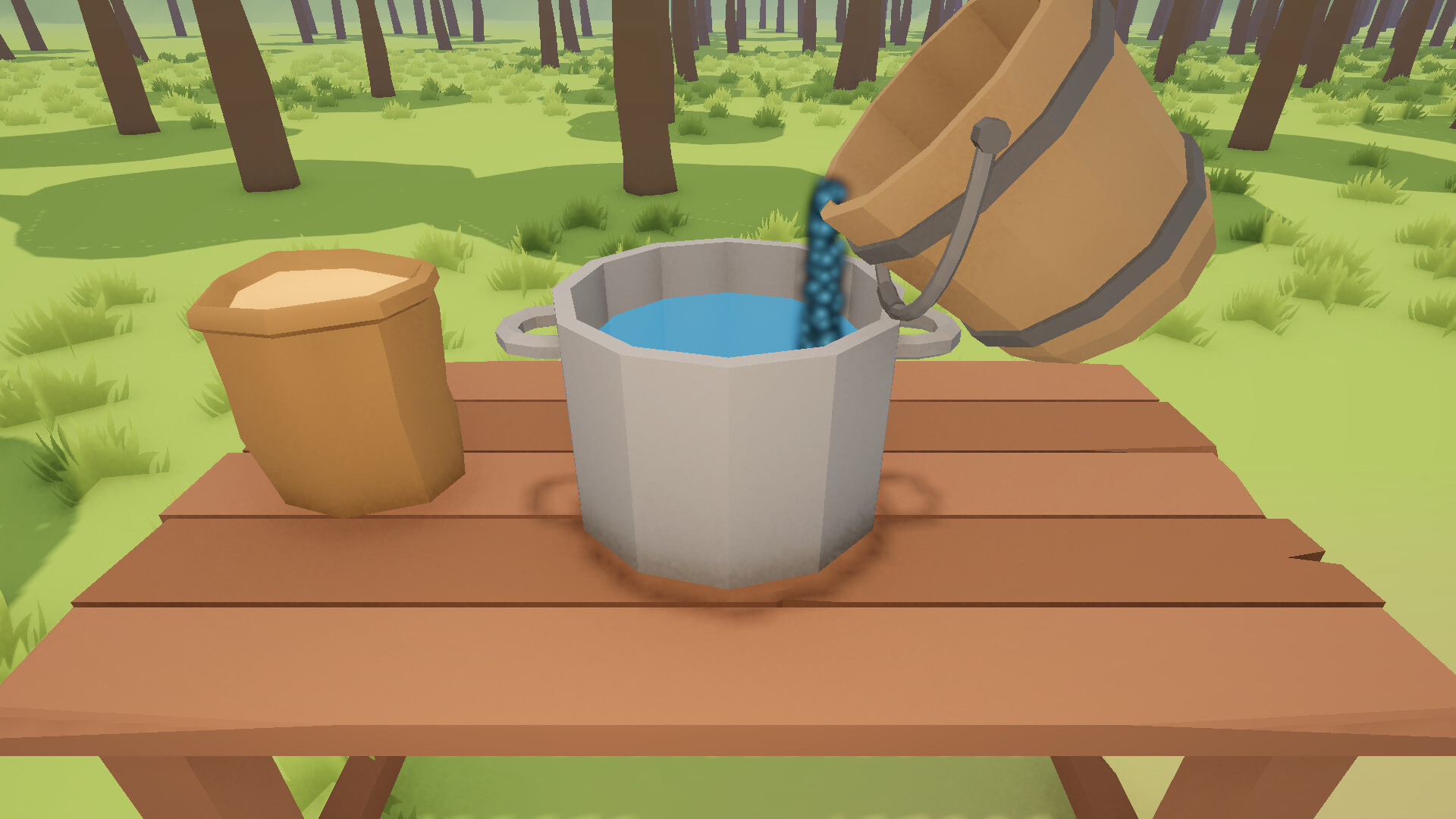Drinking Medieval Featured Screenshot #1
