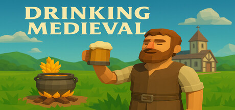 Drinking Medieval