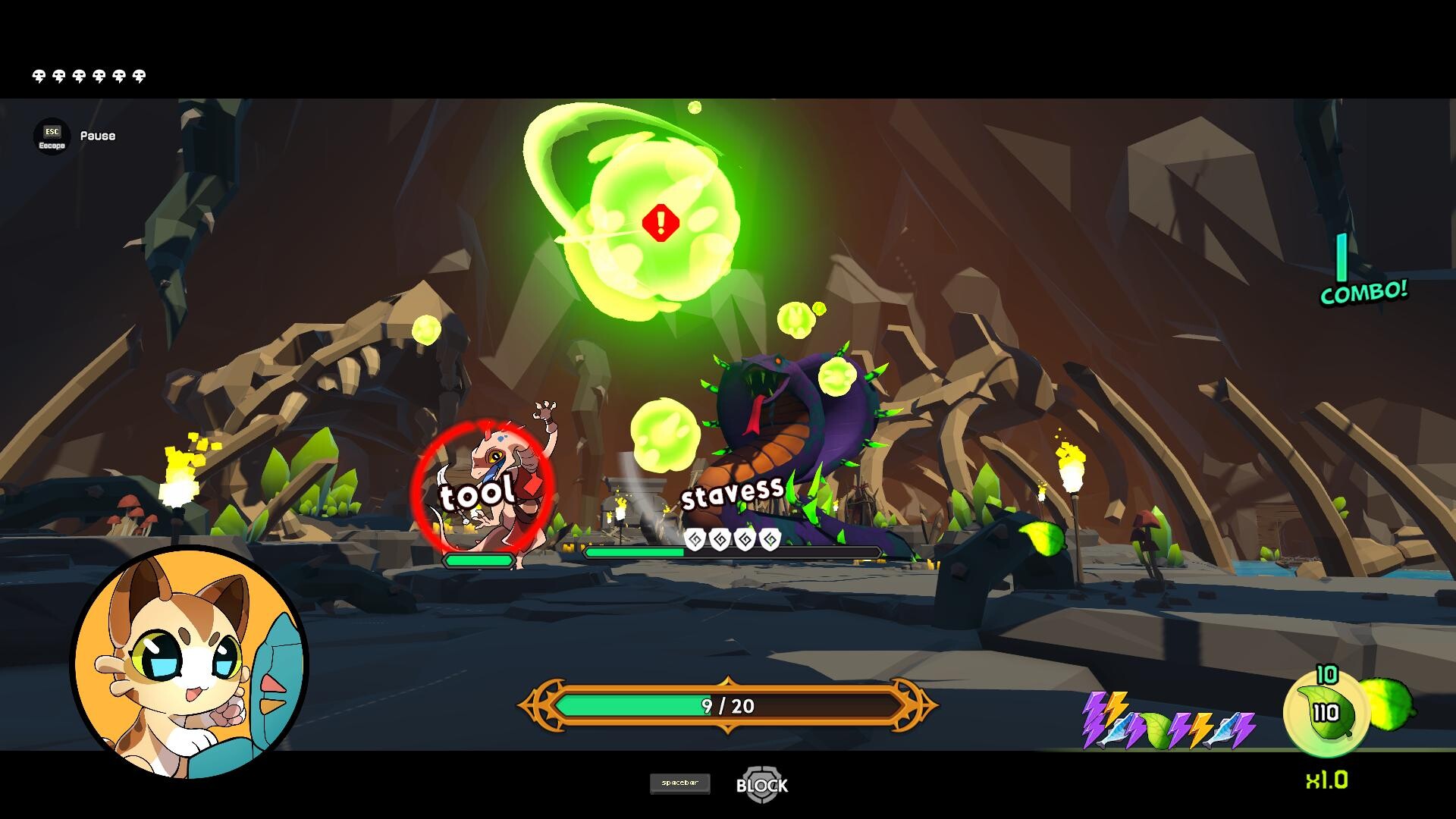 Isekat: Crushed by a Computer, My Beloved Kitten is Transported to a Fantasy World where its Typing Skills Save the Kingdom! screenshot #9