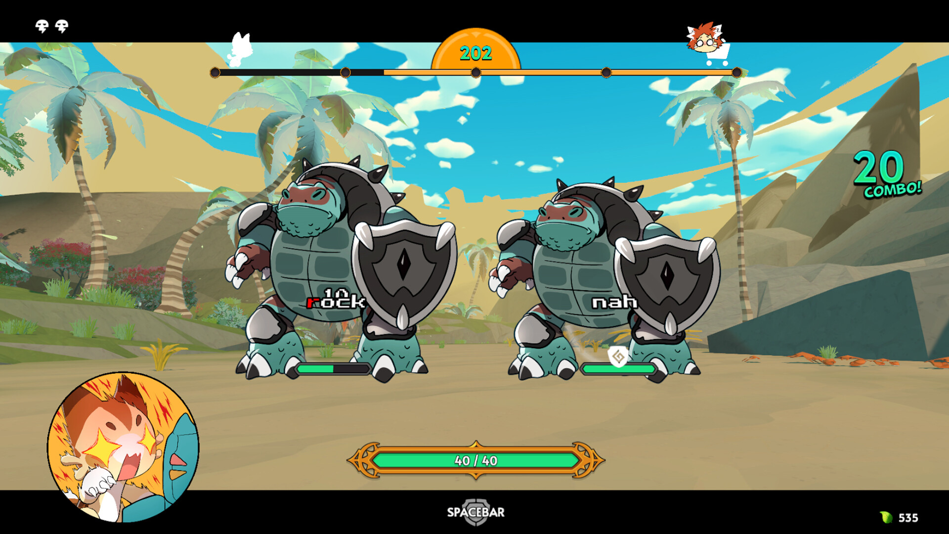 #6. Isekat: Crushed by a Computer, My Beloved Kitten is Transported to a Fantasy World where its Typing Skills Save the Kingdom! (Steam) 由: InSpite