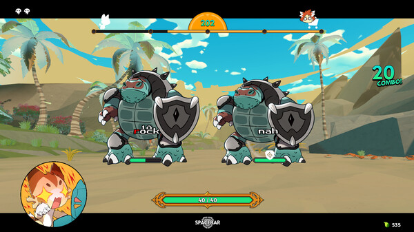 Isekat: Crushed by a Computer, My Beloved Kitten is Transported to a Fantasy World where its Typing Skills Save the Kingdom! screenshot 6