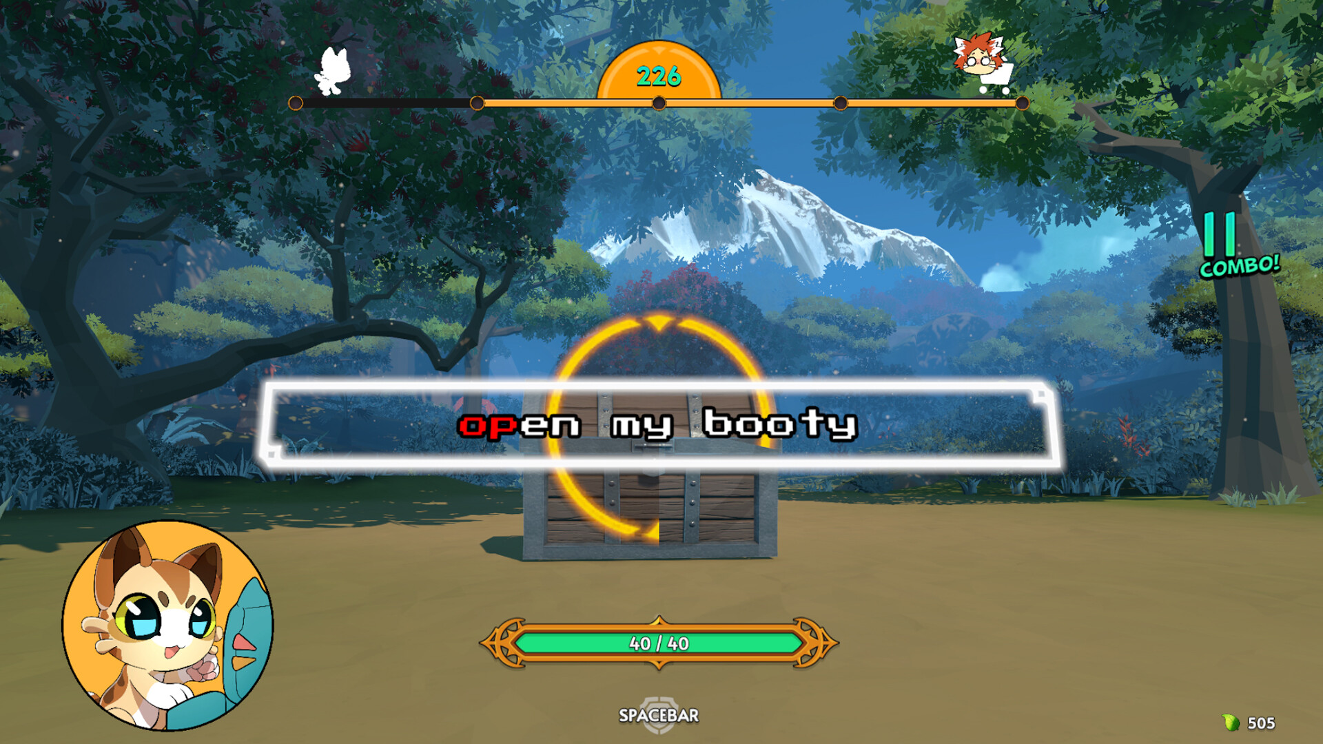 #8. Isekat: Crushed by a Computer, My Beloved Kitten is Transported to a Fantasy World where its Typing Skills Save the Kingdom! (Steam) 由: InSpite