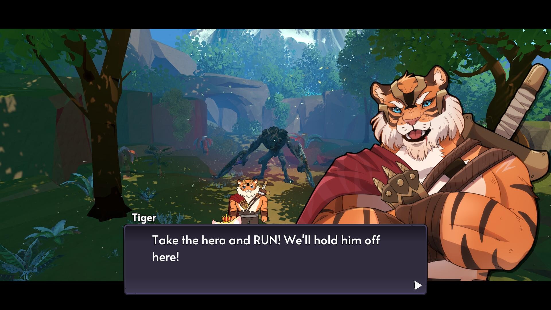 Isekat: Crushed by a Computer, My Beloved Kitten is Transported to a Fantasy World where its Typing Skills Save the Kingdom! screenshot #12