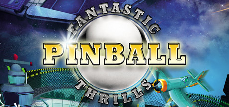 Fantastic Pinball Thrills steam charts