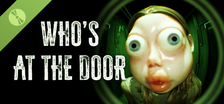 Who's at the door? Demo