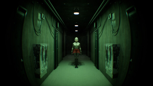 Who's at the door? Demo