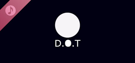 D.O.T Soundtrack cover art