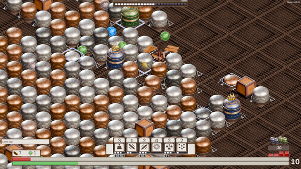 Keytamine Demo screenshot 5