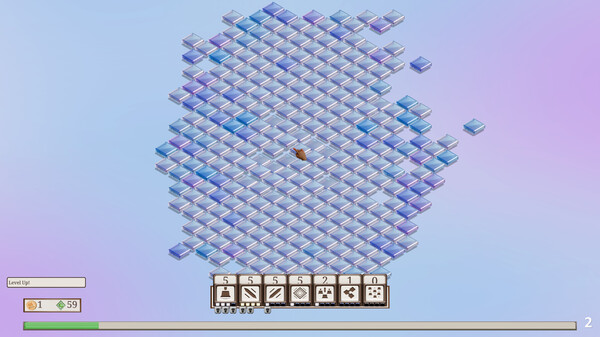 Keytamine Demo screenshot 2