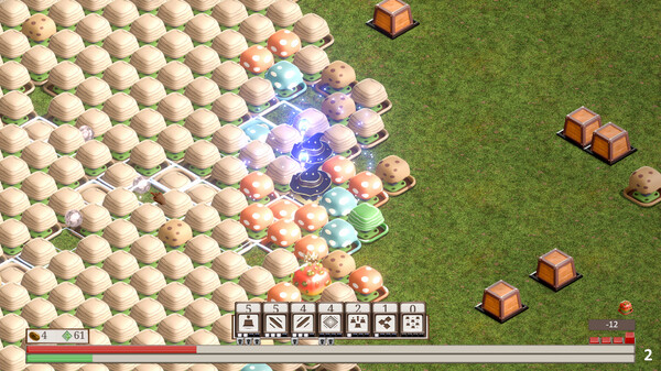 Keytamine Demo screenshot 6