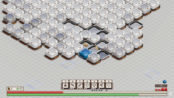 Keytamine Demo screenshot 4