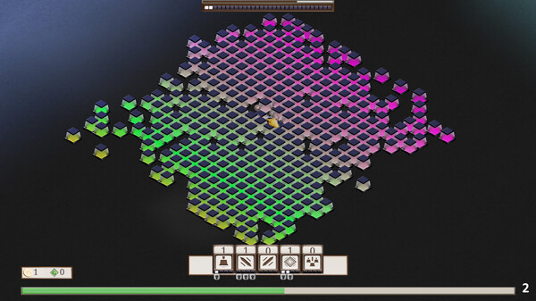 Keytamine Demo screenshot 3