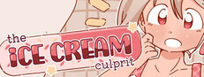 The Ice Cream Culprit game capsule image