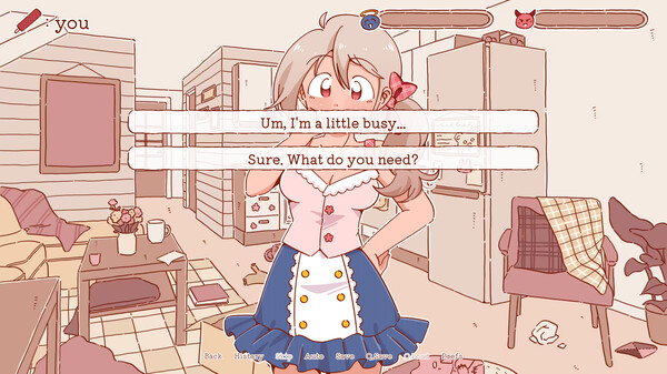 The Ice Cream Culprit screenshot 3