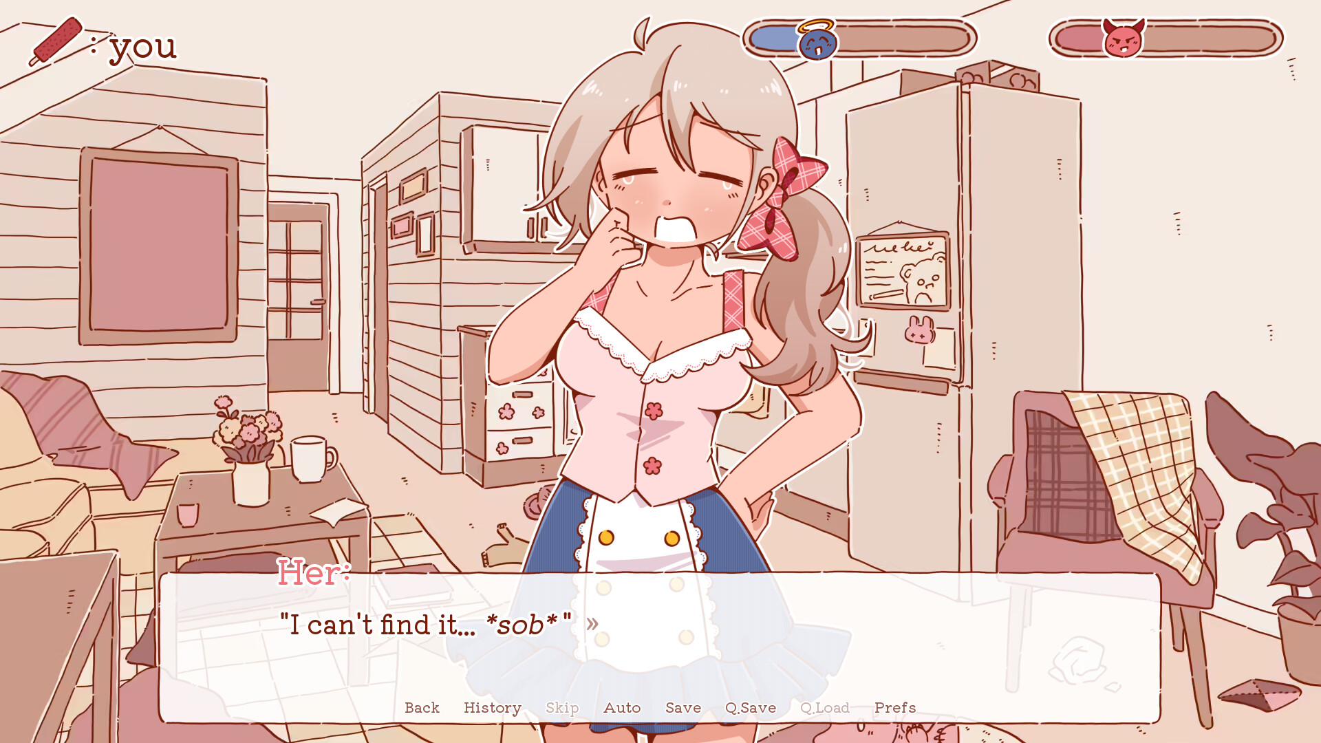 The Ice Cream Culprit screenshot #4