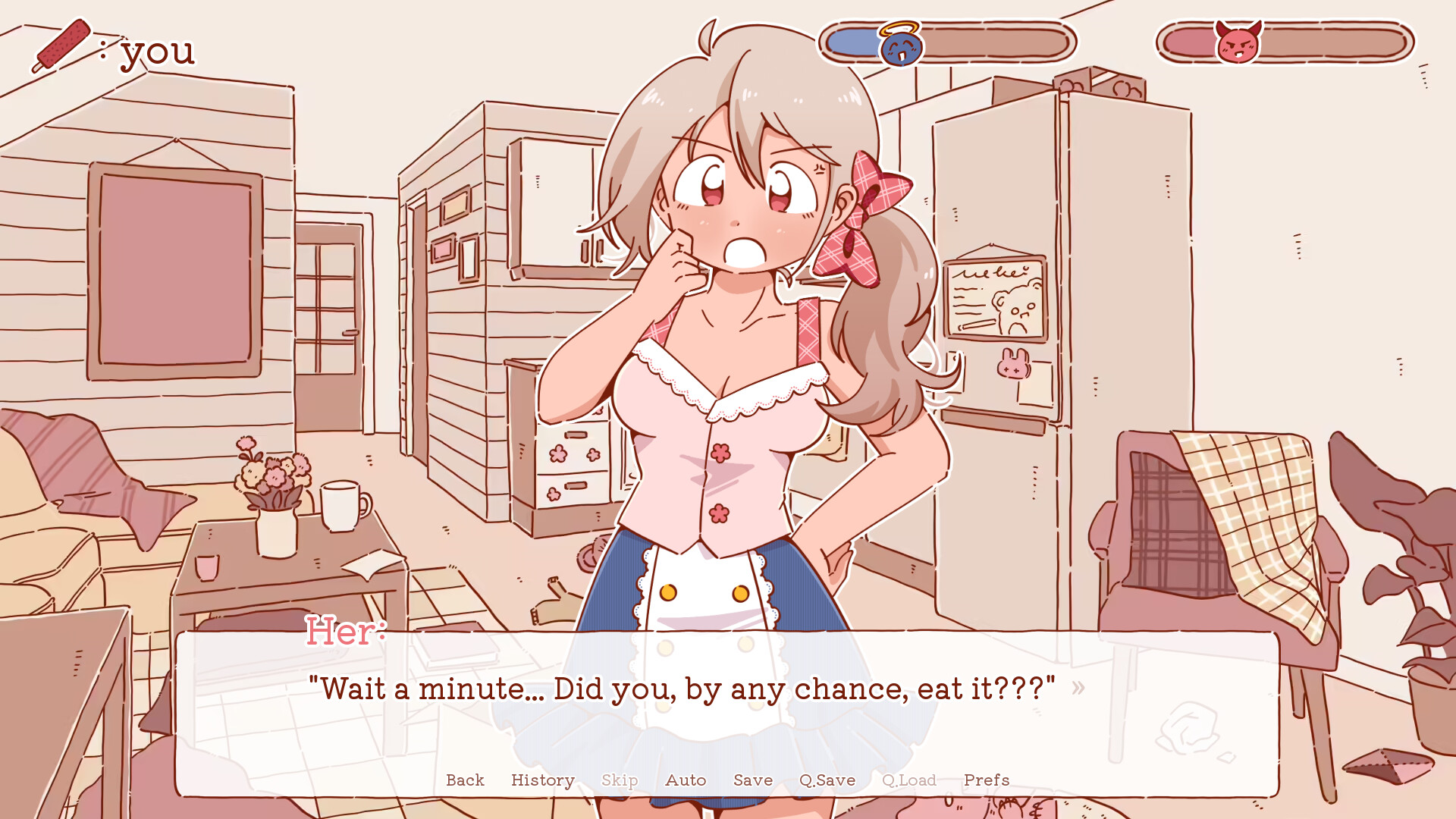 The Ice Cream Culprit screenshot #5