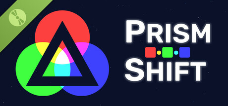 Prism Shift Demo cover art