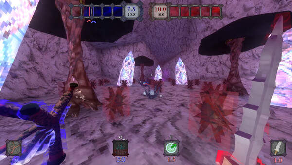 Deiity screenshot 7