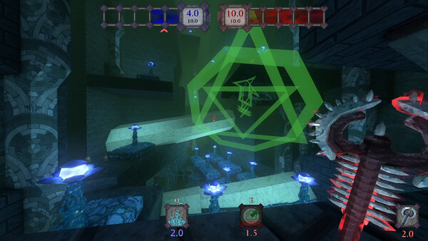 Deiity screenshot 5