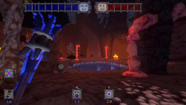 Deiity screenshot 3