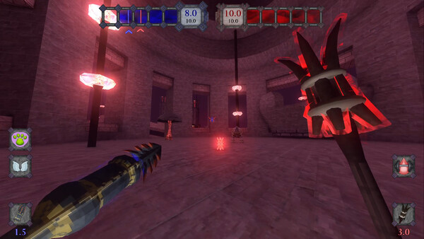 Deiity screenshot 6