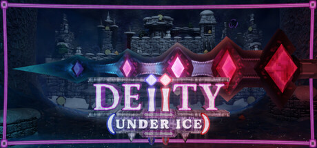 Deiity (Under Ice) header art