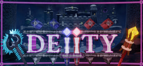 Deiity game thumbnail