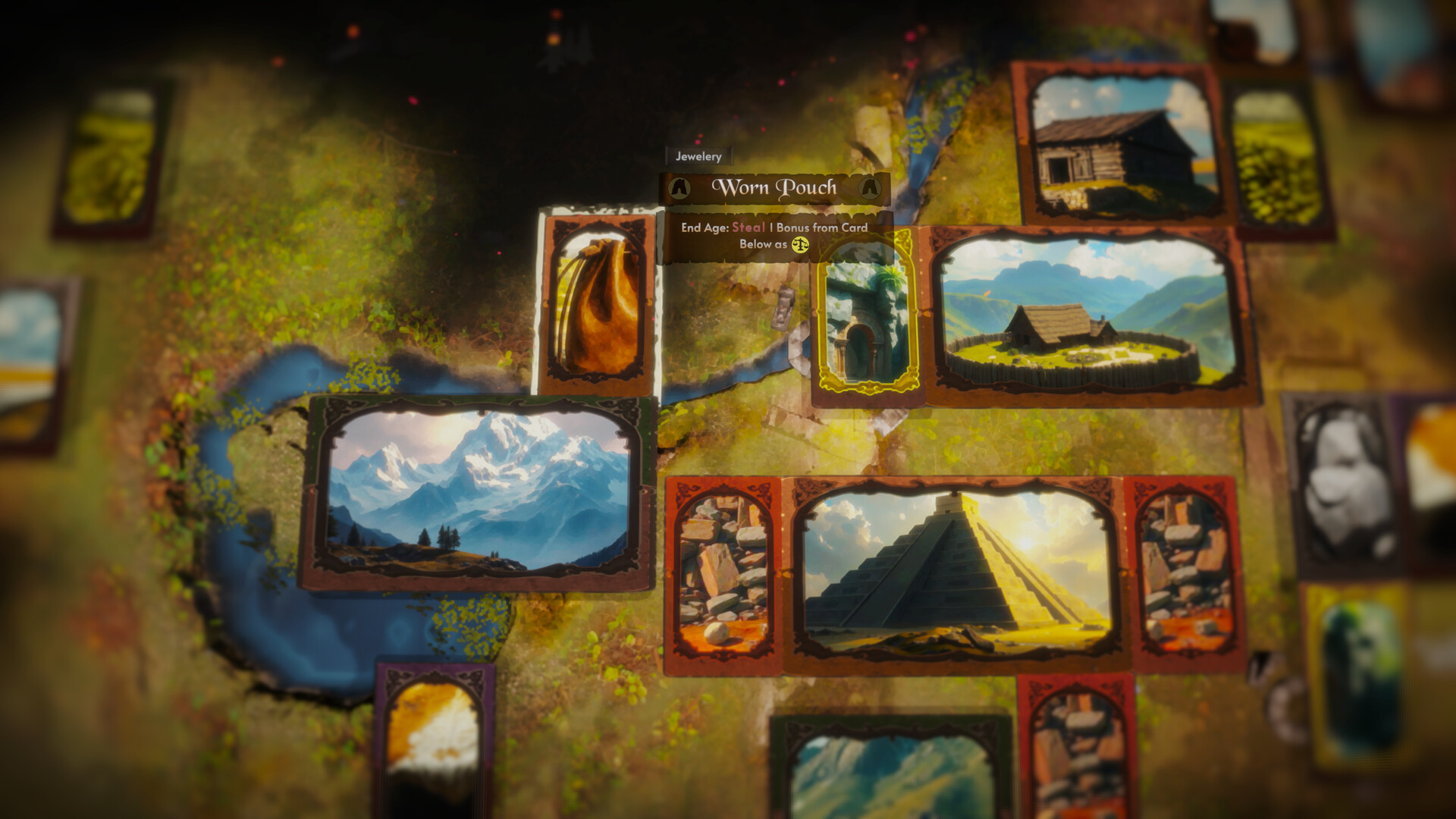 First Age screenshot #7