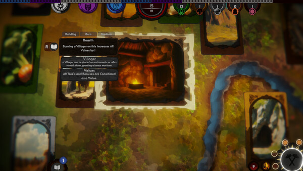 First Age screenshot 5