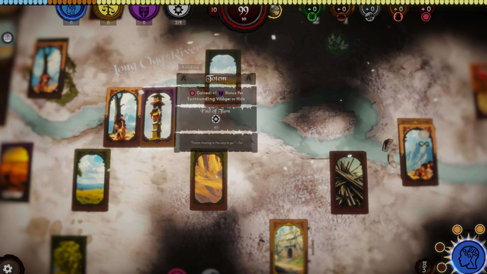 First Age screenshot #4