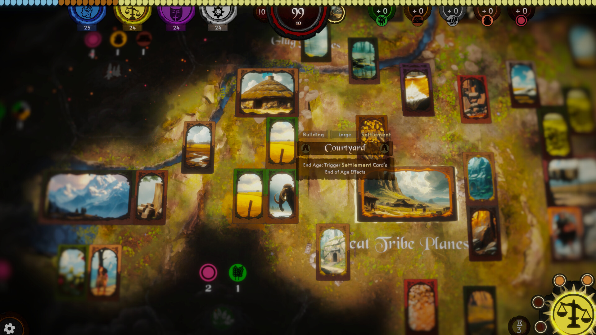 First Age screenshot #1