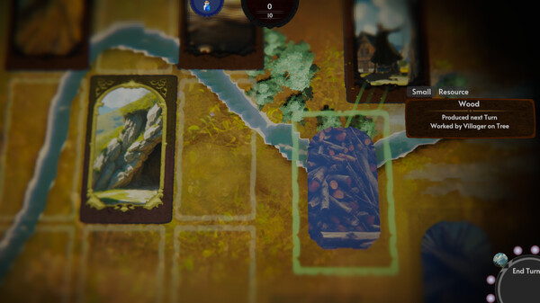 First Age screenshot 6