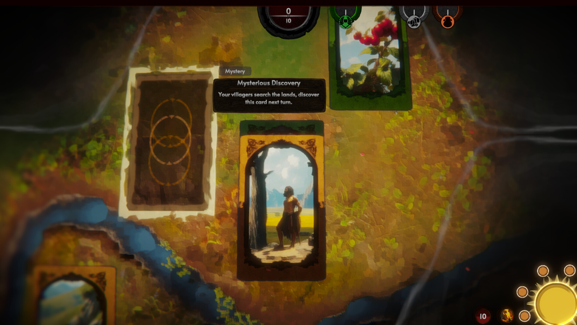 First Age screenshot #1