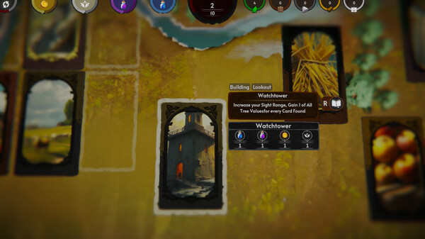 First Age screenshot 1