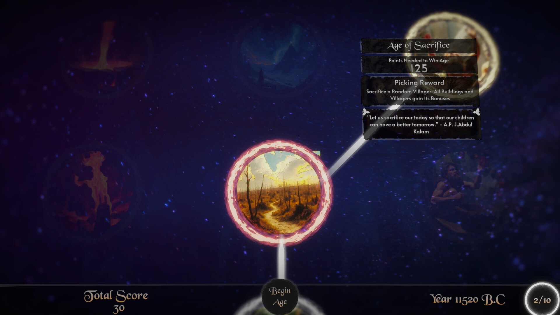 First Age screenshot #7