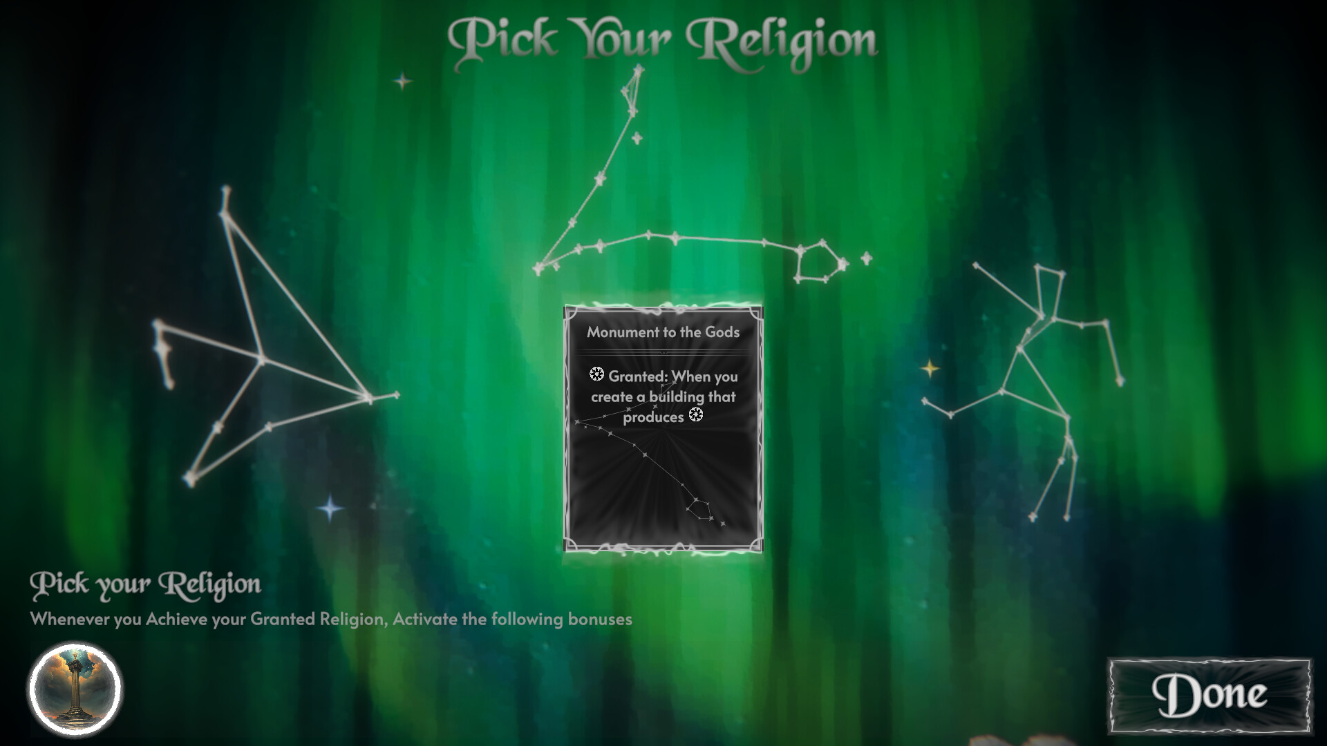 First Age screenshot #4