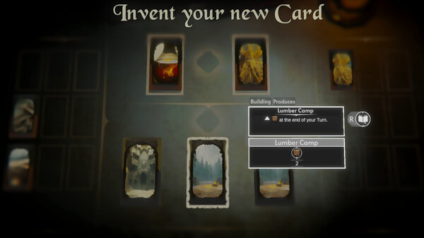 First Age screenshot 3