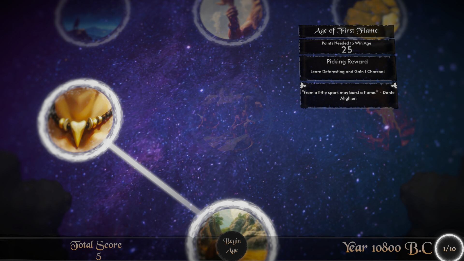 First Age screenshot #3