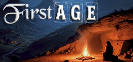 First Age game thumbnail