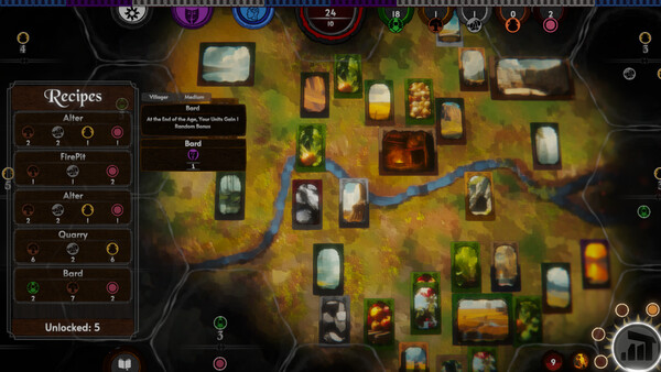 First Age screenshot 2