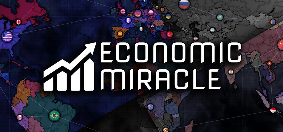 Economic Miracle cover art