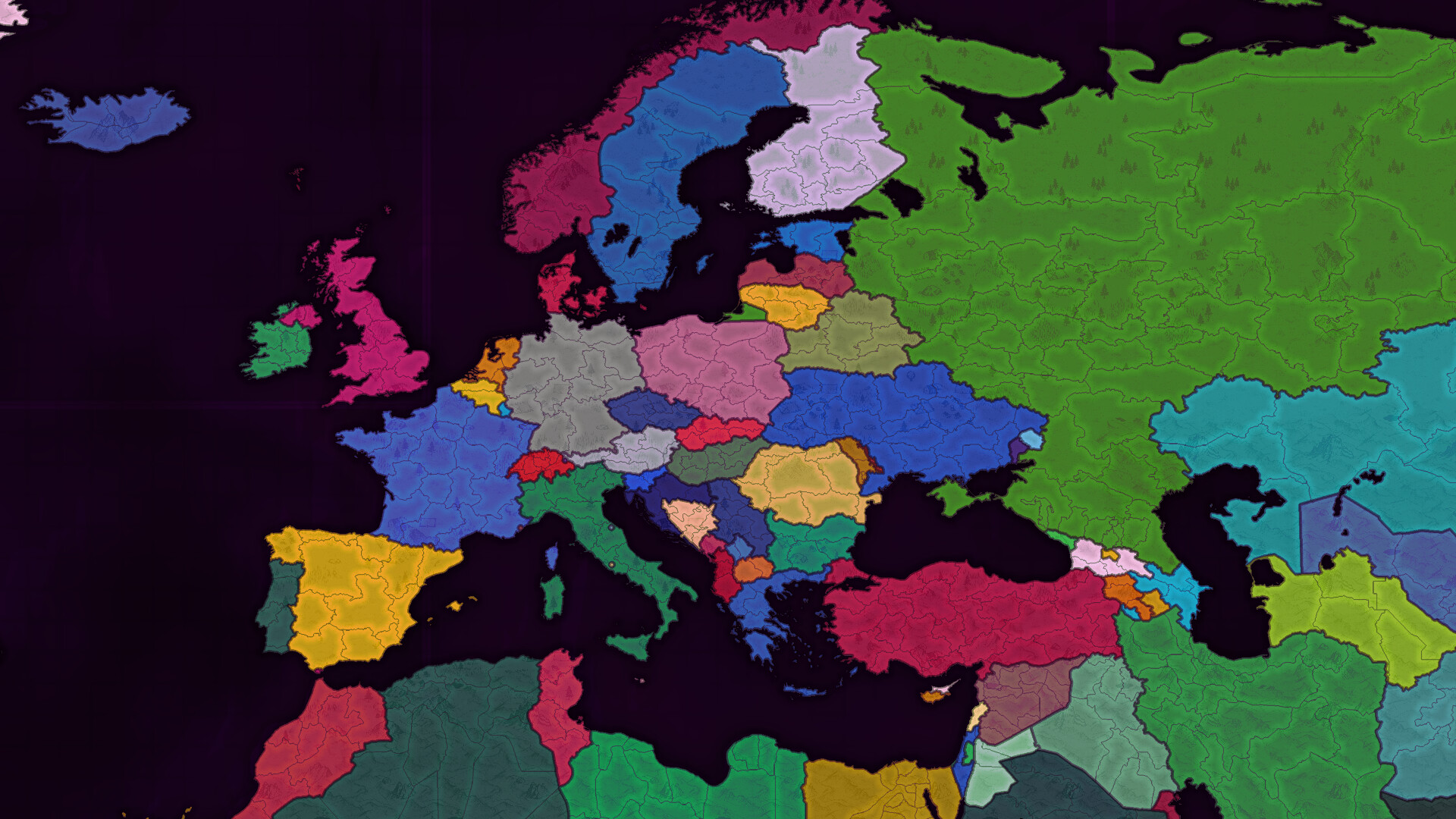Economic Miracle screenshot #19